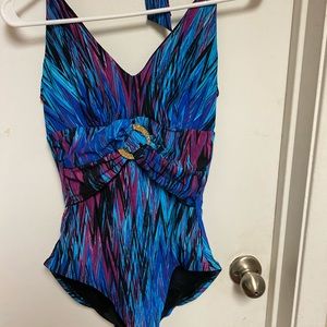 Spankx swimsuit 8